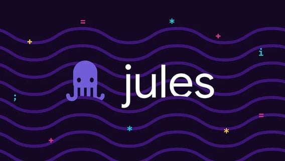 Google запустила ИИ-кодера Jules