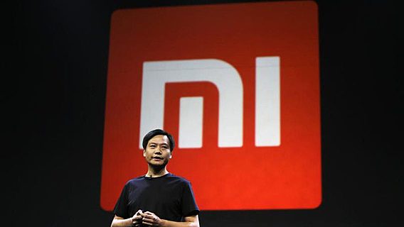 Xiaomi представила собственный процессор для мобильных устройств 