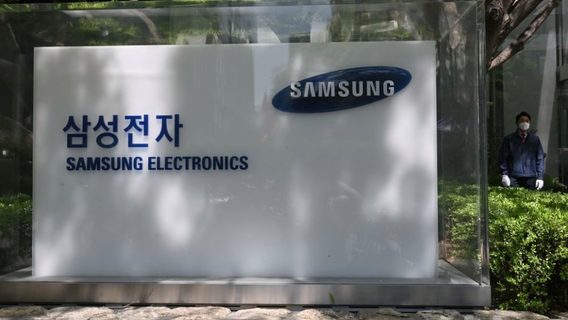 Samsung стала крупнейшим производителем смартфонов