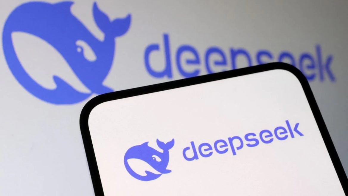 В Южной Корее блокируют DeepSeek