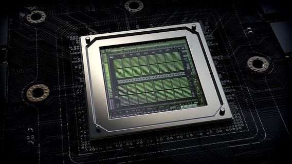 Одна страна на 3400% увеличила импорт GPU, которые очень нужны Китаю