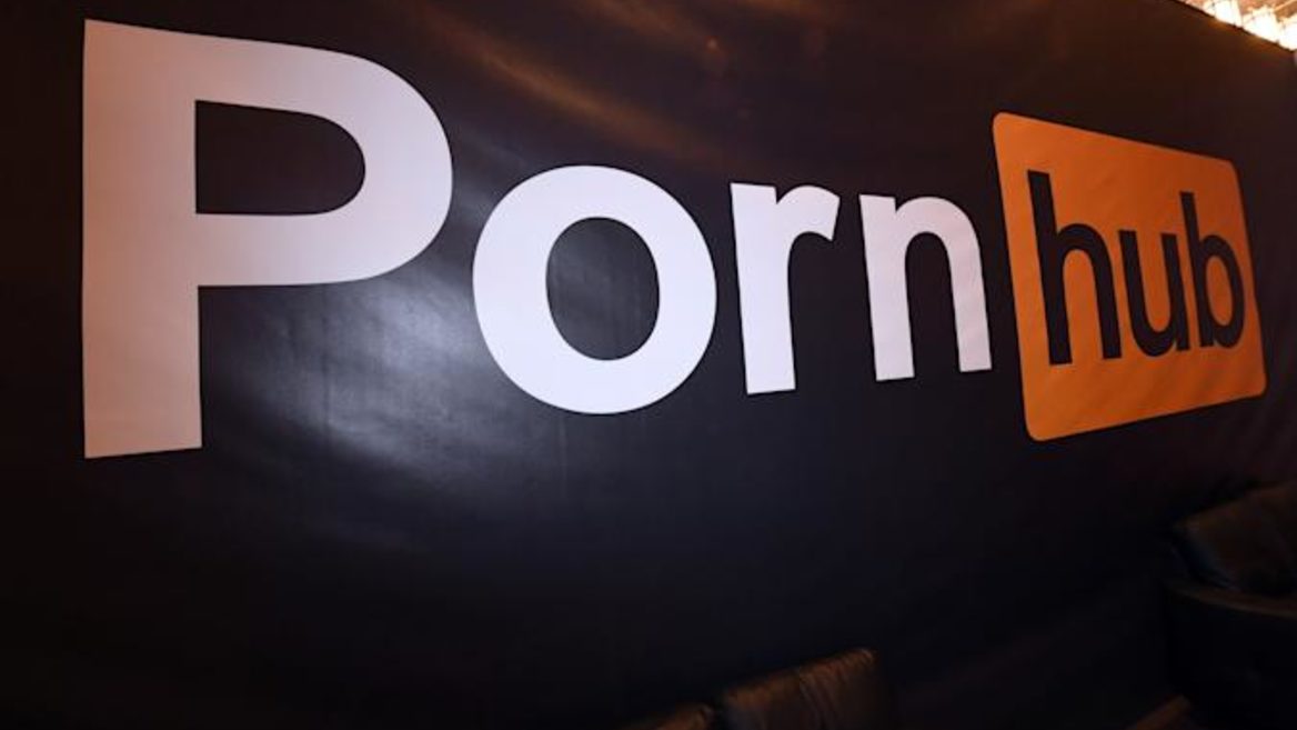 Pornhub впервые опубликовал Transparency Report