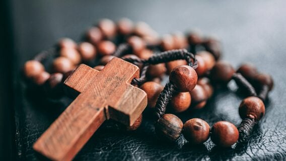 Крамянёвая даліна развярнулася да рэлігіі