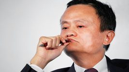 Alibaba за год потеряла рекордные $344 млрд из-за давления китайских властей