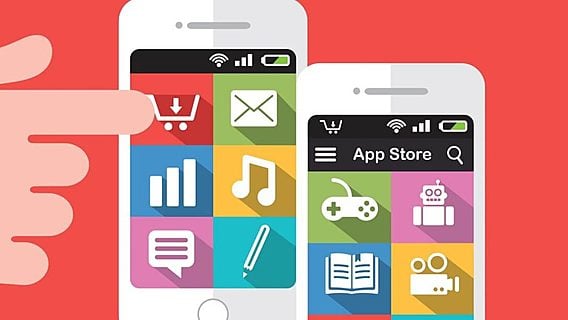 10 лайфхаков по продвижению в App Store от белорусского специалиста 