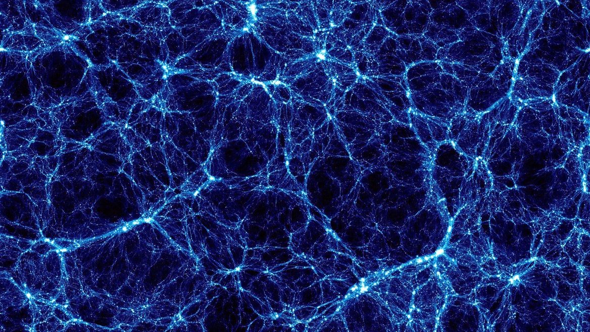 Ученые уточнили структуру Вселенной. Доля темной энергии уменьшилась