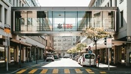 «Новую работу найти непросто». Релоканта увольняют из UBS (минус 1200 человек только в Польше) Вот что рассказал релокант