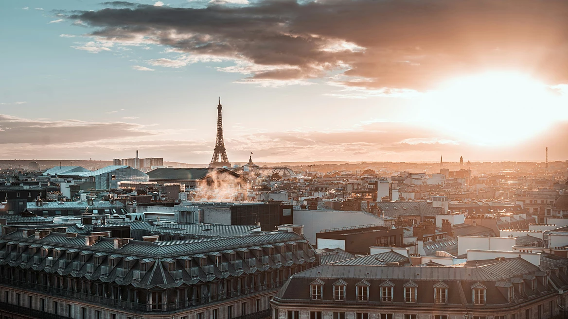 Топ беларусской ИТ-компании выучил французский с 0 до B1 за 4 месяца