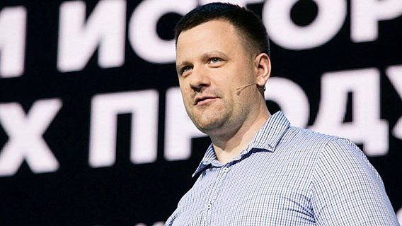 Haxus Юрия Гурского выкупил у Mail.ru Group долю разработчика Prisma 