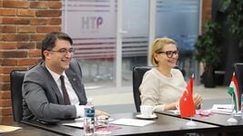 Венгрия и Турция изучают беларусские ИТ-решения в ПВТ