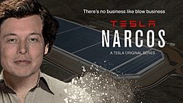 Экс-сотрудник службы безопасности Tesla: компания замалчивает кражи сырья и участие сотрудников в наркоторговле 