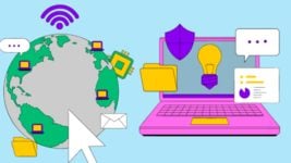 Тест. Что вы знаете об истории интернета и хостинга? Тест. Что вы знаете об истории интернета и хостинга?