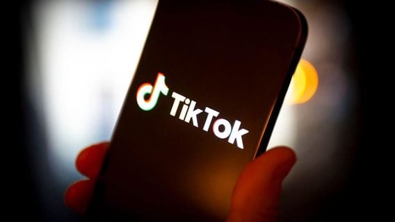 TikTok подал в суд на США из-за закона о принудительной продаже соцсети