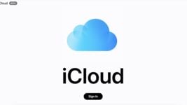 Apple показала новую веб-версию iCloud. Стало похоже на виджеты iPhone