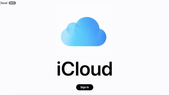 Apple показала новую веб-версию iCloud. Стало похоже на виджеты iPhone