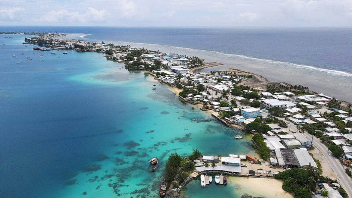 Зявілася першая краіна якая ўвяла базавы даход для ўсіх — па $200 кожнаму