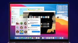 Apple выпустила первую бета-версию macOS Big Sur