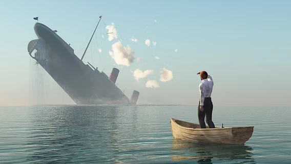 Топ OpenAI увела 20 сотрудников и основала свой стартап. Теперь он разваливается на глазах