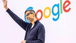 Даже CEO Google не успевает за Google. Ему помогают ИИ-агенты, которые работают 24/7
