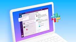 Теперь Slack сам ищет файлы и готовит встречи — с ИИ от Anthropic