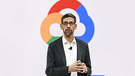 Google вложит $10 млрд в офисы и дата-центры в США