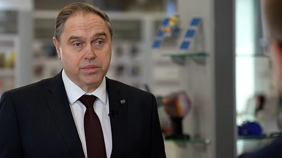 Академию наук пообещали избавить от «балласта»