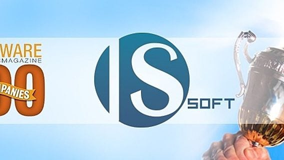 Coherent Solutions/ISsoft вновь вошла в мировой рейтинг Software 500 
