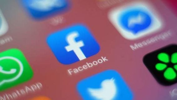 Сами виноваты: Meta заявила об утечке даных более 1 млн пользователей Facebook