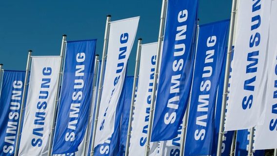 Samsung теперь будет давать сотрудникам одну пятницу в месяц выходной