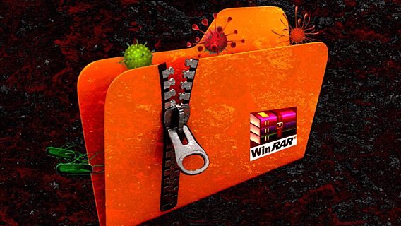WinRAR исправил баг, который 19 лет угрожал безопасности 500 млн пользователей 
