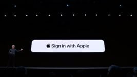Кнопка «Войти с Apple» перестала быть обязательной для iOS-приложений. Но не все так просто