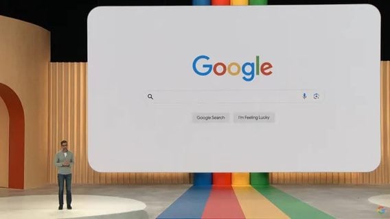 Кошки на луне и клей для пиццы: Google вручную удаляет странные ответы своего ИИ-поисковика