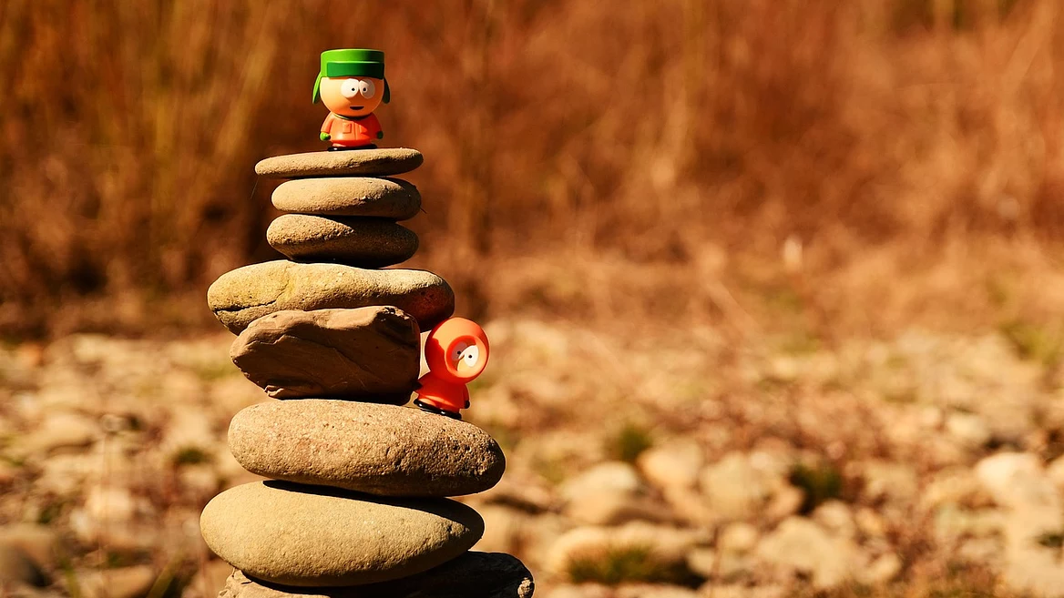 Из Senior в Team Lead: два подхода к обучению два курса и  разные результаты