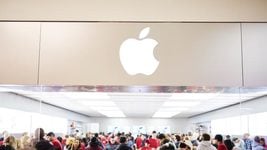 104 сотрудника американского Apple Store пытаются создать профсоюз