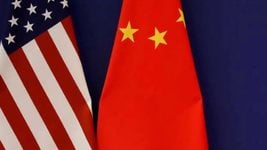США и Китай договорились снизить тарифы на 90 дней США и Китай договорились снизить тарифы на 90 дней