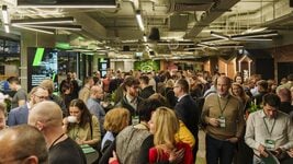 BelTechGlobal 3.0: Масштабное возвращение беларусского IT на мировую арену BelTechGlobal 3.0: Масштабное возвращение беларусского IT на мировую арену
