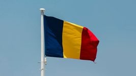 В Беларуси не блокировали, и в Европе не будем: Дуров обвинил Францию в попытке повлиять на президентские выборы в Румынии В Беларуси не блокировали, и в Европе не будем: Дуров обвинил Францию в попытке повлиять на президентские выборы в Румынии