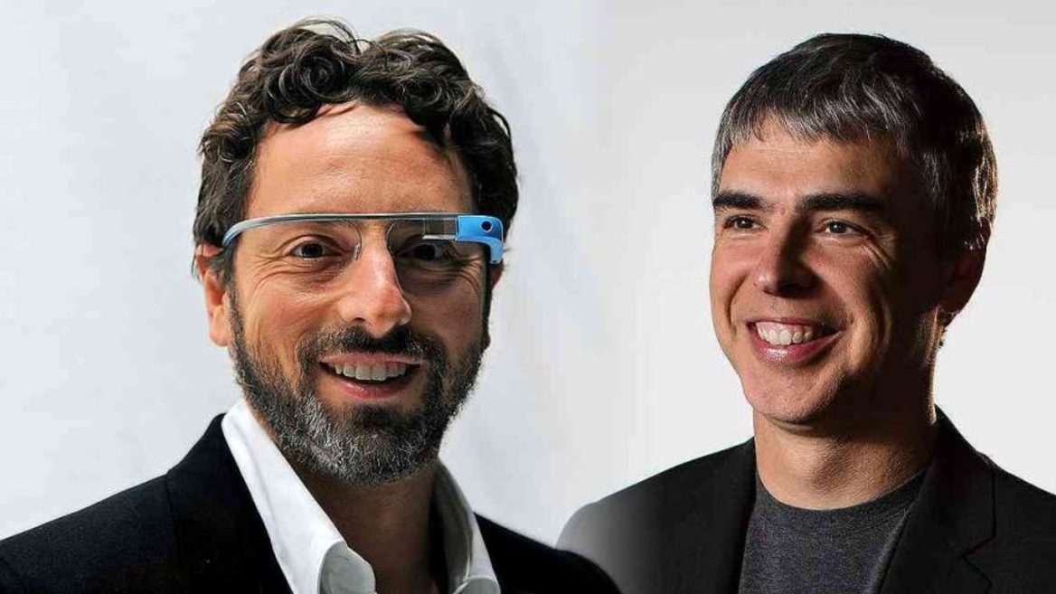 NYT: Google просит помощи у Сергея Брина и Ларри Пейджа в борьбе с ChatGPT