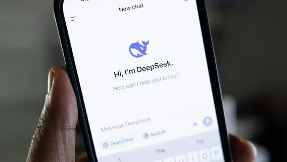 DeepSeek повышает цены на API для моделей V4 — некоторые тарифы взлетят в 12 раз