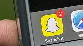 Часть исходного кода Snapchat разместили на GitHub 
