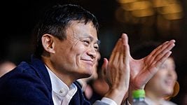 «Как Билл Гейтс». Глава Alibaba заявил о намерении отойти от дел 