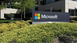 В российских магазинах снова появились продукты Microsoft — на 20% дешевле, чем раньше