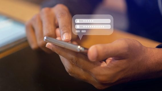 184 млн паролей Apple, Google и других утекли в сеть. Откуда база — неизвестно