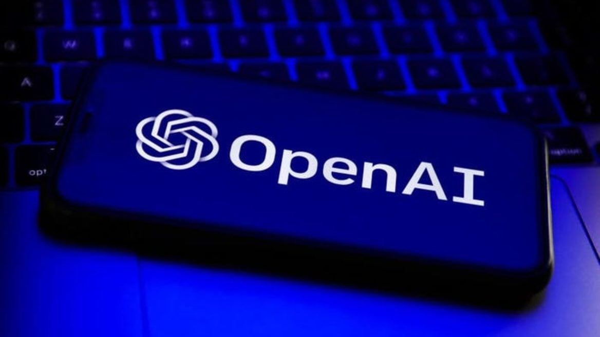 OpenAI начала обучение ИИ-модели следующего поколения