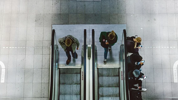 В Скандинавии — уже (почти) равенство женщин и мужчин. Но не в айтишке. Спросили почему так