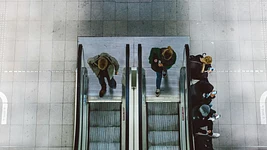 В Скандинавии — уже (почти) равенство женщин и мужчин. Но не в айтишке. Спросили почему так