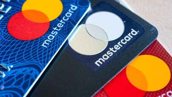 Индия запретила Mastercard выпускать любые новые карточки
