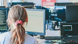 «Нравится коллектив и свобода». Как девушке-сисадмину работается в районной больнице