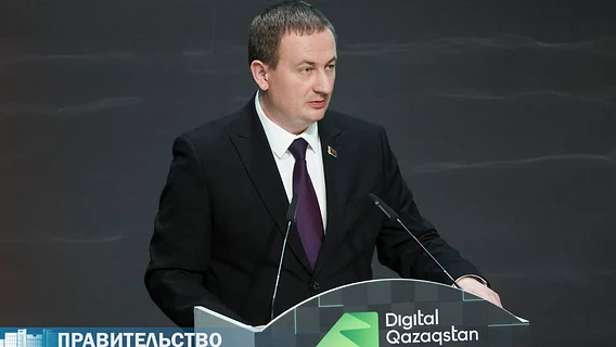 Турчын распавёў пра сотню робатаў на «Савушкіным прадукце», інтэлектуальным самазвале і ролі ПВТ у «індустрыі 5.0»