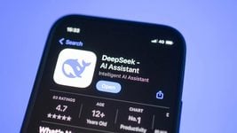 DeepSeek избегает вопросов по чувствительным темам о Китае, но его легко обмануть